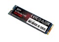 Silicon Power Dysk SSD P34A80 1TB PCIe M.2 NVMe 3400/3000 MB/s 