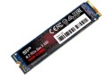 Silicon Power Dysk SSD P34A80 1TB PCIe M.2 NVMe 3400/3000 MB/s 