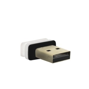 Qoltec Bezprzewodowy Mini Adapter USB Wi-Fi 150Mbps 
