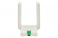 TP-LINK WN822N karta WiFi N300 (2.4GHz) USB 2.0 (kabel 1.5m) 2x3dBi