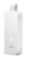 TP-LINK Karta sieciowa UE300C Ethernet to USB 3.0 Type-C 