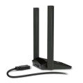 TP-LINK Karta sieciowa Archer T4U Plus USB AC1300 