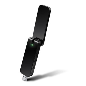 TP-LINK Archer T4U Karta Sieciowa USB 3.0 AC1300 