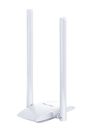 TP-LINK Karta sieciowa Mercusys MW300UH WiFi N300 USB 