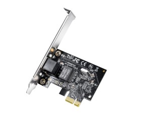 Karta sieciowa PE10 Gigabit PCI-E 