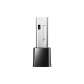 Karta sieciowa WU650 USB 2.0 AC650 Mini 
