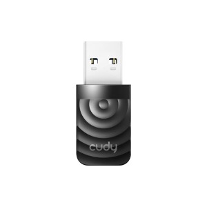 Karta sieciowa WU1300S USB 3.0 AC1300 