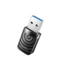Karta sieciowa WU1300S USB 3.0 AC1300 