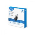 Karta sieciowa WU1300S USB 3.0 AC1300 