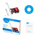 Karta sieciowa PE25 2.5 Gb PCI-E 