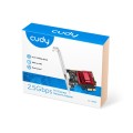 Karta sieciowa PE25 2.5 Gb PCI-E 