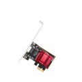 Karta sieciowa PE25 2.5 Gb PCI-E 