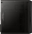 AeroCool Obudowa CS-107 Czarna ARGB USB 3.0 Mini Tower 