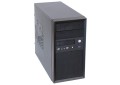 Chieftec Obudowa CT-01B-350GPB 350 W MeshMiniTowerBlack
