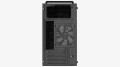 AeroCool Obudowa CS-109 Black RGB USB 3.0 Mini Tower 