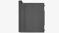 AeroCool Obudowa CS-109 Black RGB USB 3.0 Mini Tower 