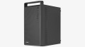 AeroCool Obudowa CS-109 Black RGB USB 3.0 Mini Tower 