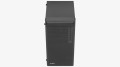 AeroCool Obudowa CS-109 Black RGB USB 3.0 Mini Tower 