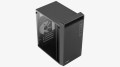 AeroCool Obudowa CS-109 Black RGB USB 3.0 Mini Tower 