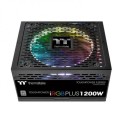 Thermaltake Zasilacz -Toughpower iRGB PLUS 1200W Platinum 