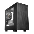 Thermaltake Versa H18 microATX USB3.0 Window - Black 