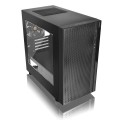 Thermaltake Versa H18 microATX USB3.0 Window - Black 