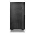 Thermaltake Versa H18 microATX USB3.0 Window - Black 