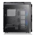 Thermaltake obudowa - LEVEL 20 RS ARGB - Black 