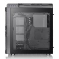 Thermaltake obudowa - LEVEL 20 RS ARGB - Black 