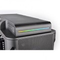 Thermaltake obudowa - LEVEL 20 RS ARGB - Black 