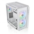 Thermaltake obudowa - View 51 ARGB Tempered Glass - Snow 