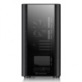 Thermaltake Obudowa - V150 Tempered Glass 