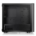 Thermaltake Obudowa - V150 Tempered Glass 