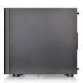 Thermaltake Obudowa - V150 Tempered Glass 