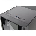 Thermaltake Obudowa - V150 Tempered Glass 