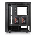 Thermaltake Obudowa - V150 Tempered Glass 