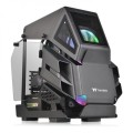 Thermaltake obudowa - AH T200 Tempered Glass 