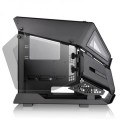 Thermaltake obudowa - AH T200 Tempered Glass 