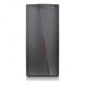 Thermaltake Obudowa - H350 RGB Tempered Glass 