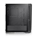 Thermaltake Obudowa - H350 RGB Tempered Glass 