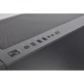 Thermaltake Obudowa - H350 RGB Tempered Glass 