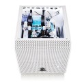 Thermaltake Obudowa Core V1 MiniITX Window - Snow Edition 