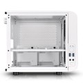 Thermaltake Obudowa Core V1 MiniITX Window - Snow Edition 