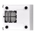 Thermaltake Obudowa Core V1 MiniITX Window - Snow Edition 