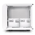 Thermaltake Obudowa Core V1 MiniITX Window - Snow Edition 