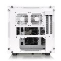Thermaltake Obudowa Core V1 MiniITX Window - Snow Edition 
