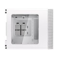 Thermaltake Obudowa Core V1 MiniITX Window - Snow Edition 