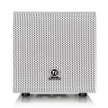 Thermaltake Obudowa Core V1 MiniITX Window - Snow Edition 