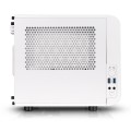 Thermaltake Obudowa Core V1 MiniITX Window - Snow Edition 