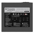 Thermaltake Litepower II Black 450W (Active PFC, 2xPEG, 120mm) 